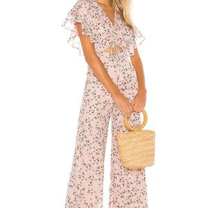 Tularosa Darla Jumpsuit